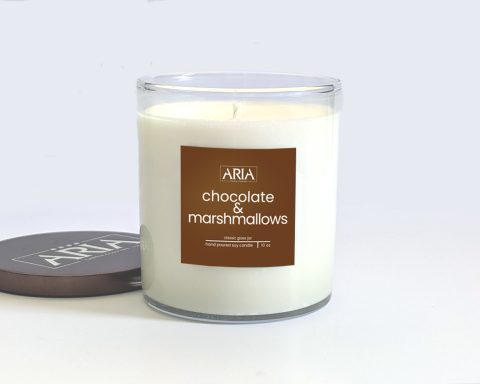 Chocolate/Marshmallows (6oz)