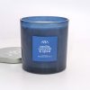 Vanilla/Caramel/Spice 9oz Soy Candle