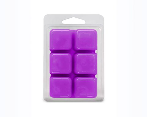 Alternative view of Plums/Pears/Melons 6ct Wax Melts