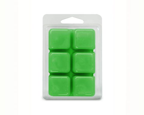 Alternative view of Grapefruit/Mango/Peach/Cedar 6ct Wax Melts