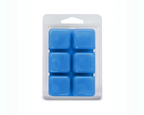 Alternative view of Vanilla/Carmel/Spice 6ct Wax Melts