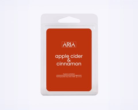 Apple Cider/Cinnamon 6ct Wax Melts