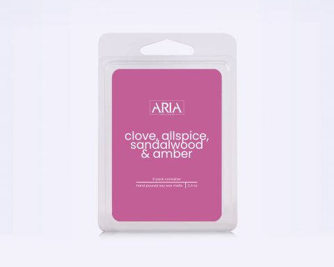 Clove/Allspice/Sandalwood 6ct Wax Melts