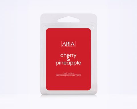 Cherry/Pineapple 6ct Wax Melts