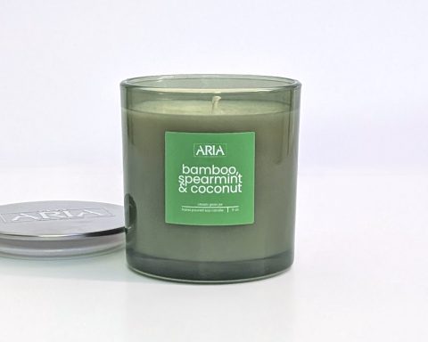 Bamboo/Spearmint/Coconut (9oz)