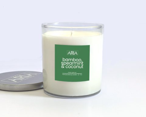 Bamboo/Spearmint/Coconut (6oz)