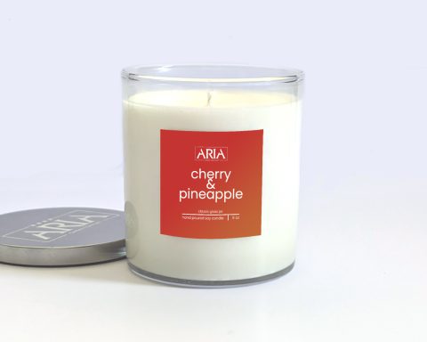 Cherry/Pineapple (6oz)