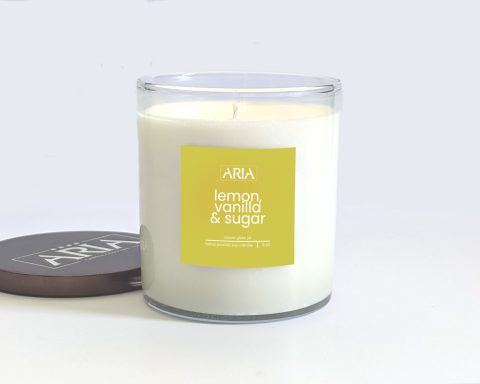 Lemon/Sugar (6oz)