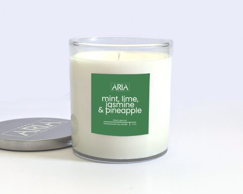 Mint/Lime (6oz)