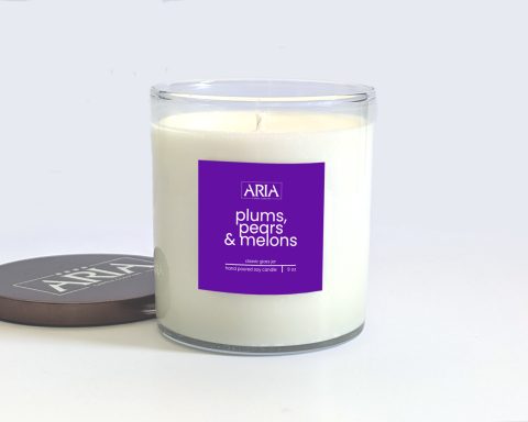 Plums/Pears/Melons (6oz)