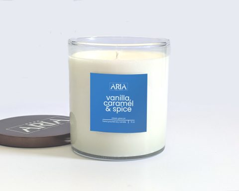 Vanilla/Caramel/Spice (6oz)
