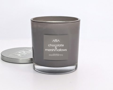 Chocolate/Marshmallows (9oz)