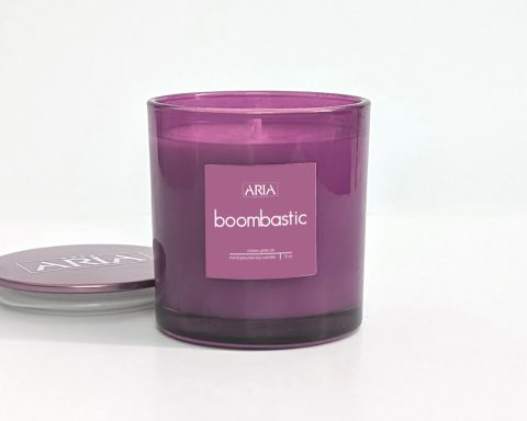 Boombastic