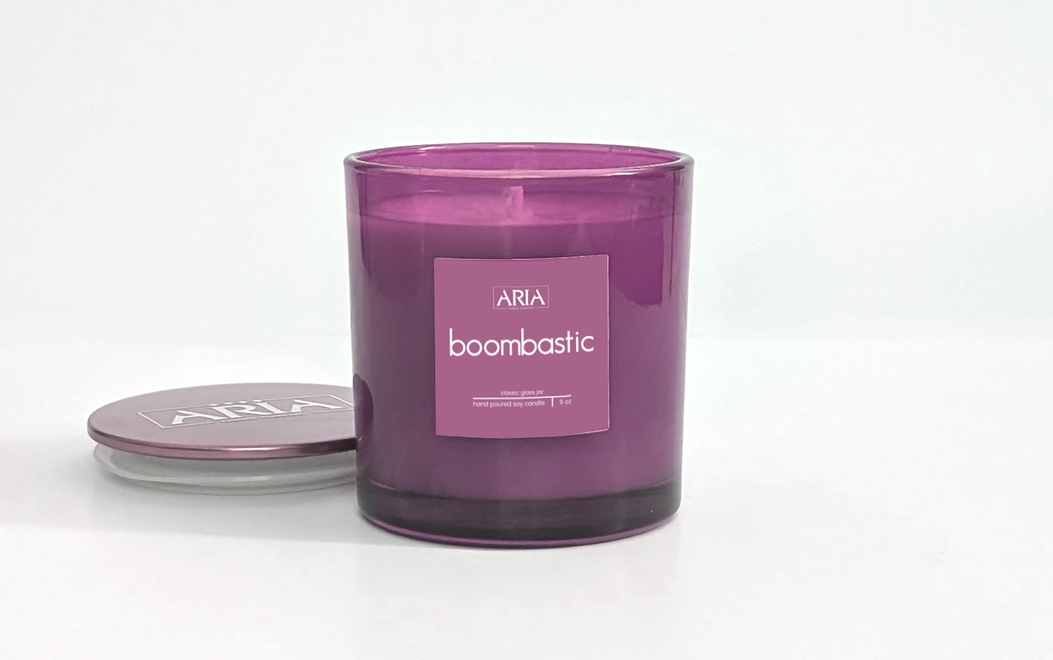 Boombastic